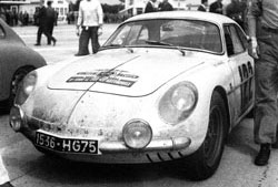 alpine a108 tour de france