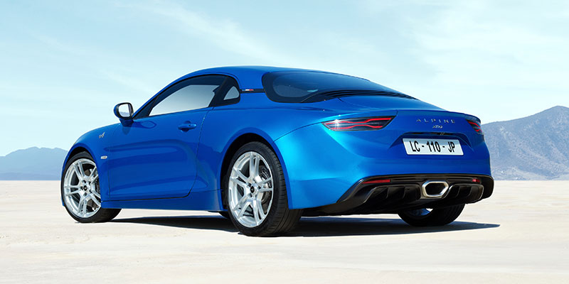 arrière alpine a110 as1 2022 252 ch