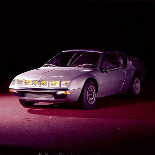 alpine a310 1600 ve