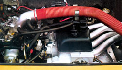 moteur alpine a310 1600 vf