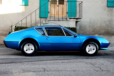 alpine a310 v6 profil phase 1