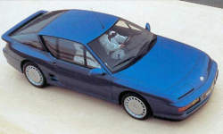 alpine a610