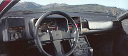 interieur alpine gta