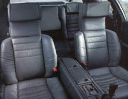 interieur alpine gta