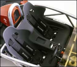 interieur ariel atom 2