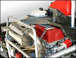 moteur honda vtec ariel atom 2