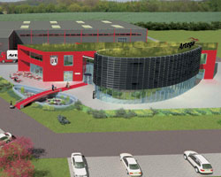 usine artega