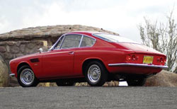 asa 1000 gt arriere