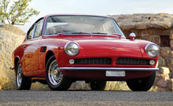avant asa 1000 gt