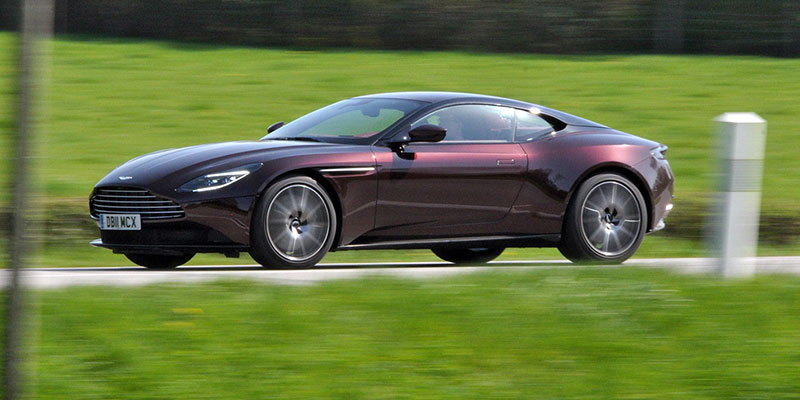 essai aston martin db11 v8 coupé 2017