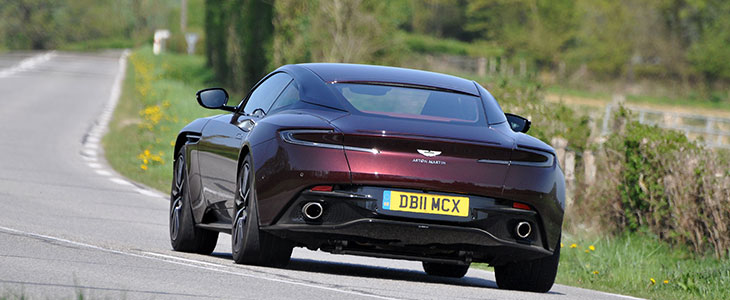 essai aston martin db11 v8 coupé 2017