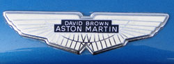 insigne aston martin