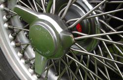 jantes fil aston martin db4