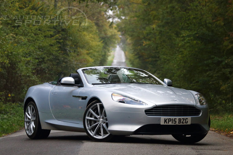 essai aston martin db9 gt