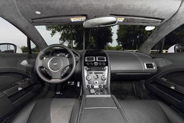 interieur rapide