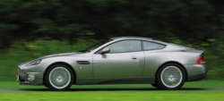 essai aston martin v8 vanquish