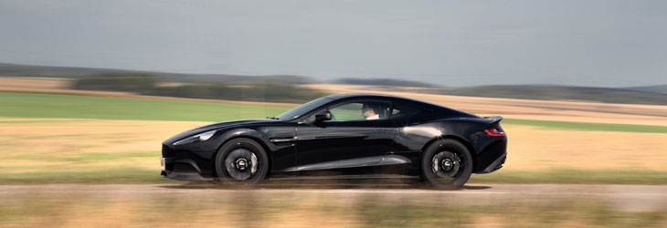 essai aston martin vanquish II 2015