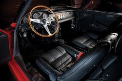 interieur ats 2500gt