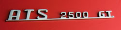 insigne ats 2500gt