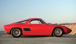 profil ats 2500 gt