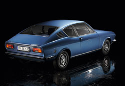 audi 100s ar