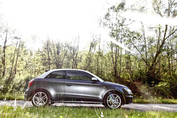 audi a1 1.4 tfsi 185