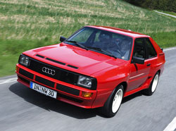 essai audi sport quattro