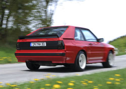 essai audi sport quattro