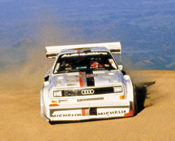audi sport quattro s1 pike's peak