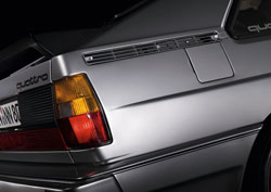 audi quattro ur