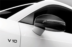 sigle v10 audi r8