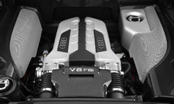 v8 fsi 32v audi r8