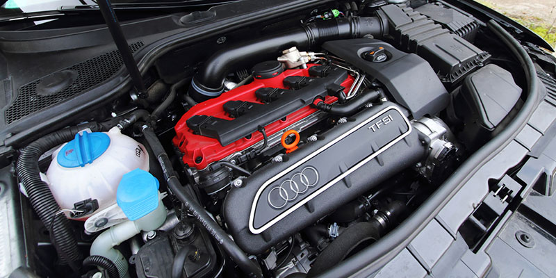 moteur audi rs3 8p 367 ch