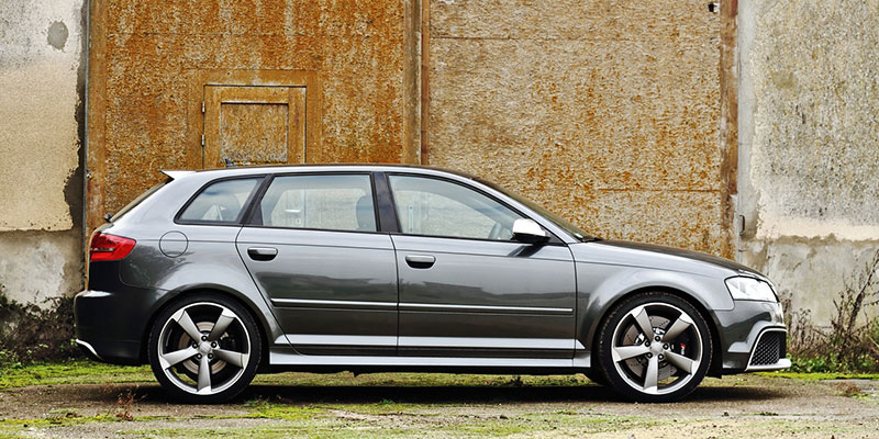 essai audi rs3 sportback 8p 367 ch