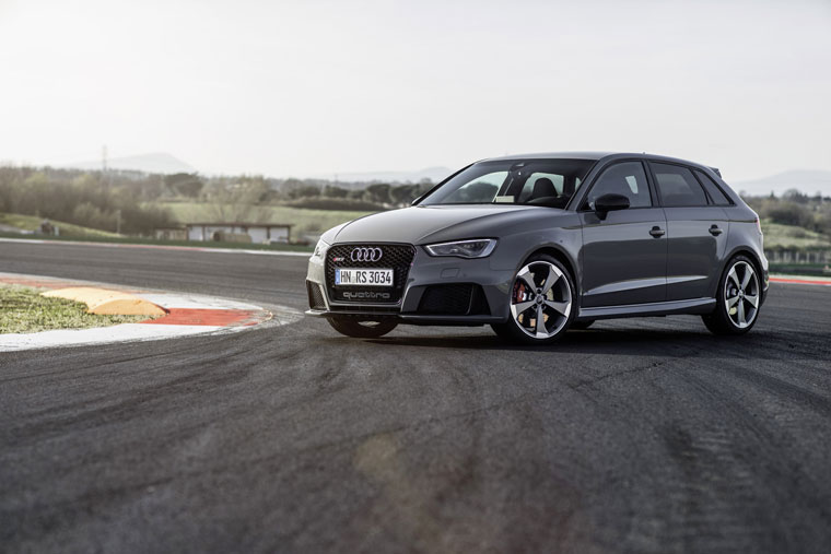 audi rs3 sportback 367 ch 8v