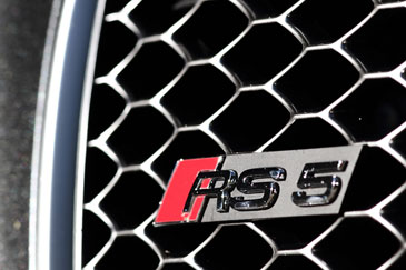 fiche technique audi rs5 8t v8 32v