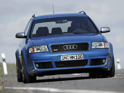 essai audi rs6 plus avant c5