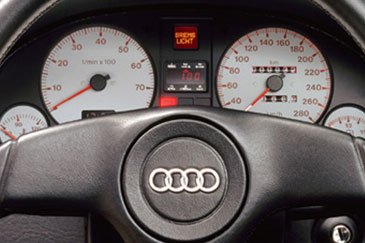 interieur audi s2