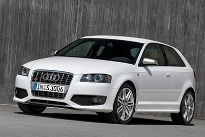 audi s3 8p tfsi