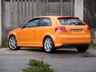 audi s3 8p mk2