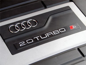 moteur audi s3 265