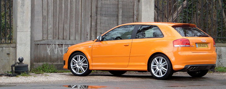 essai audi s3 8p 265 ch