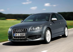 audi s3 8p 265 ch