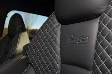 interieur audi s3 sportback 8v sieges baquets cobra