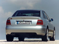 audi s4 b5 berline