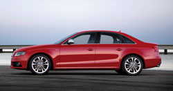 profil audi s4 b8 v6t