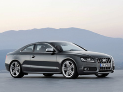 avant audi s5 b8 Coupé (8T3)