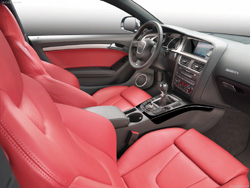 interieur audi s5 b8 Coupé (8T3)