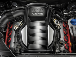 v8 tfsi audi s5 b8 Coupé 354 ch