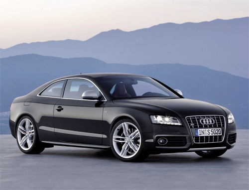 audi s5 b8 Coupé (8T3)